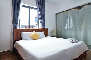 Kim Ngan Hotel