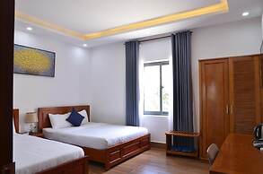 Kim Ngan Hotel