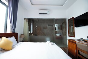Kim Ngan Hotel