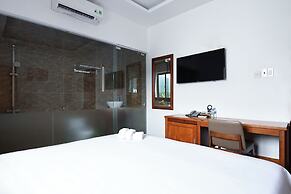 Kim Ngan Hotel