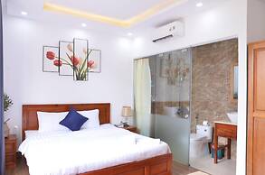 Kim Ngan Hotel