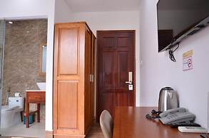 Kim Ngan Hotel