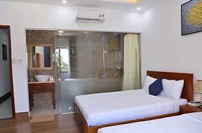 Kim Ngan Hotel