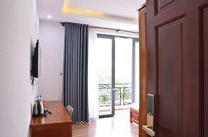 Kim Ngan Hotel