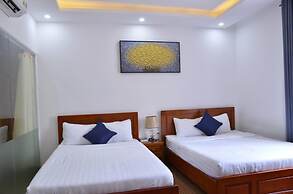 Kim Ngan Hotel