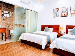 Kim Ngan Hotel