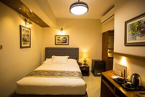 Shinepukur Suites