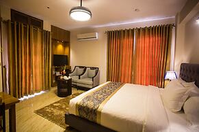 Shinepukur Suites