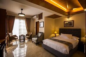 Shinepukur Suites