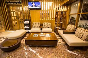 Shinepukur Suites