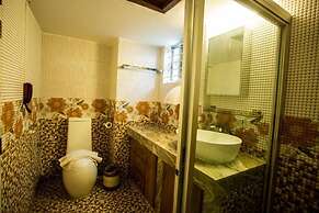 Shinepukur Suites