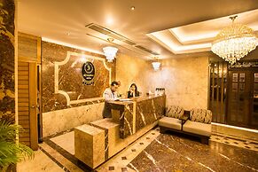 Shinepukur Suites