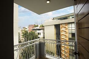 Shinepukur Suites