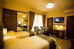 Shinepukur Suites