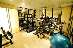 Shinepukur Suites