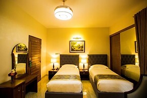 Shinepukur Suites
