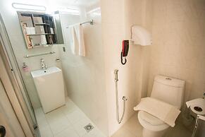 Shinepukur Suites