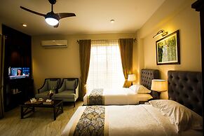 Shinepukur Suites