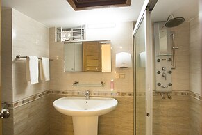Shinepukur Suites