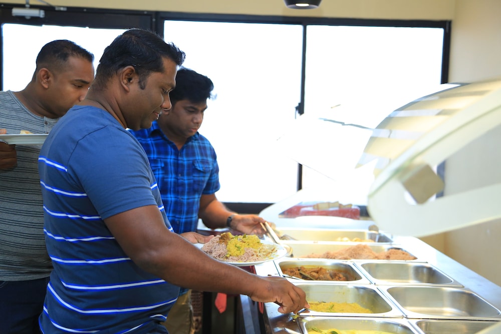 PJ Hotels Jaffna
