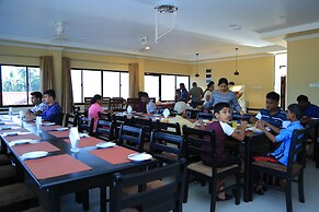 PJ Hotels Jaffna