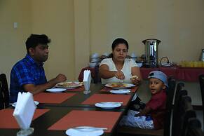 PJ Hotels Jaffna