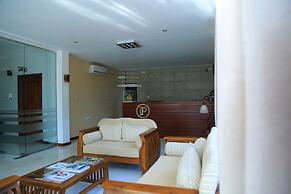 PJ Hotels Jaffna