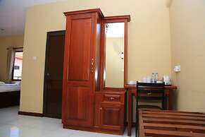 PJ Hotels Jaffna