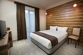 Alaska Resort
