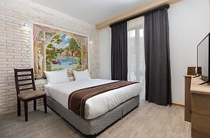 Alaska Resort