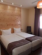 Alaska Resort