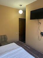 Alaska Resort