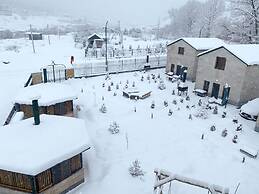 Alaska Resort