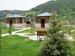 Alaska Resort