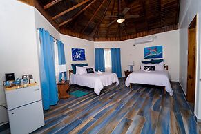 Blue Skies Beach Resort
