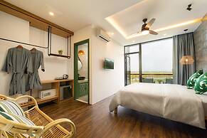 Paddy Boutique House Hoian