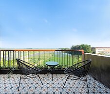 Paddy Boutique House Hoian