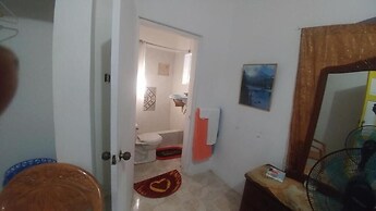Fay Guest House