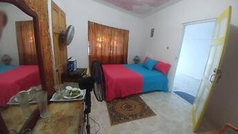 Fay Guest House