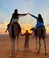 Alsarmadi Desert Camp