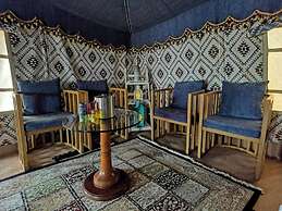 Alsarmadi Desert Camp