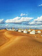 Alsarmadi Desert Camp