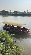 Cattani's Riverside Home