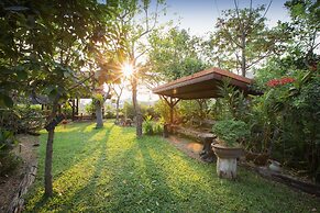 Cattani's Riverside Home
