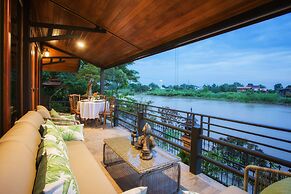 Cattani's Riverside Home