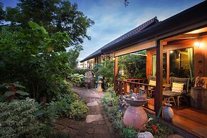 Cattani's Riverside Home