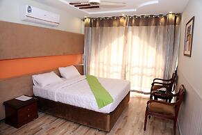 Hak Mall Suites