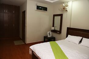 Hak Mall Suites