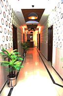 Hak Mall Suites