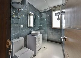 Hotel Golden Leaf Kashmir